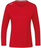Jako Kapuzenpullover 6475 Longsleeve Run 2.0