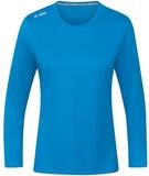 Jako Kapuzenpullover 6475 Longsleeve Run 2.0