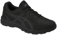 Asics GEL-MISSION 3 Walkingschuh mit GEL-Technologie im R&uuml;ckfu&szlig;bereich,