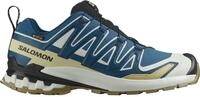 Salomon SHOES XA PRO 3D V9 GTX Dark B/Icicle/Alo 000 Laufschuh