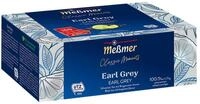 Me&szlig;mer Tee, Me&szlig;mer Classic Moments Earl Grey Schwarzer Tee Bergamotte Aroma 175g