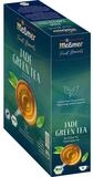 Me&szlig;mer Tee, Me&szlig;mer Bio Jade Green Tea 15 Tassen Portionen