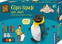 Kosmos Kreativset AllesK&ouml;nnerKiste, Die Schule der magischen Tiere -...