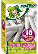 Sax Design Malkreide Chalk Jollycolor White