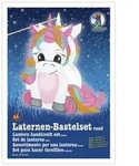 Ursus - Ludwig B&auml;hr Papierlaterne URSUS Laternen-Bastelset 44 Einhorn 2