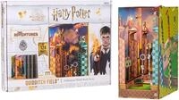 Revell&reg; Modellbausatz Revell Tiny Adventures, Harry Potter Quidditch Field&trade;
