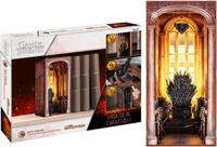 Ravensburger Puzzle Revell 3D Puzzle Buchst&uuml;tzen Tiny Adventures House of the...