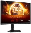 AOC Q27G4XF Gaming-LED-Monitor (2560 x 1440, 1 ms Reaktionszeit, 180 Hz, IPS...