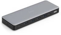 Digitus Laptop-Dockingstation USB-C Docking Station, 13-Port