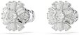 Swarovski Paar Ohrstecker Idyllia E Florere Schneeflocke, 5691483, mit Swarovski® Swarovski Paar Ohrstecker Idyllia E Florere Schneeflocke, 5691483, mit Swarovski®