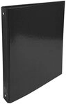 EXACOMPTA Ringbuchmappe 10x Ringbuch Karton 4Ring 30mm R&uuml;cken 40mm 32x26cm A4