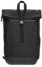 Eastpak Rucksack Tecum Roll Cnnct Rip schwarz 20 Liter