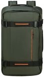American Tourister&reg; Rucksack Travel Backpack