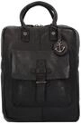 HARBOUR 2nd Henkeltasche Urban Poets, Leder