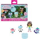 Spin Master Gabby's Dollhouse Zauberhaus Camping Spin Master Gabby's Dollhouse Zauberhaus Camping