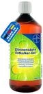 HERRLAN Zitronens&auml;ure Gel Entkalker (1 Liter Leistungsstarker Bio-Entkalker f&uuml;r