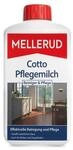 Mellerud MELLERUD Cotto Pflegemilch Reiniger & Pflege, 1 Ltr Fl&uuml;ssigreiniger