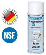 WEICON Schaumreiniger universell und f&uuml;r den Lebensmittelbereich Schaumreiniger