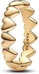 Pandora Fingerring Pandora 163427C00 Damenring