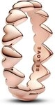 Pandora Fingerring Pandora 183427C00 Damenring