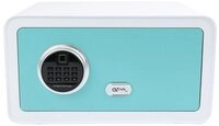 Olympia Tresor GOsafe 210FP Fingerabdruck-Funktion-Safe 28 L,...