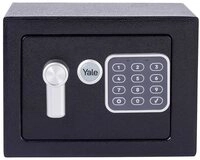 Yale Tresor Value Safe Mini M&ouml;beltresor XS YSV/170/DB2