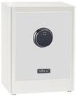 mySafe BASI M&ouml;beltresor Elektrischer Tresor Fingerabdruck, Touchdisplay...