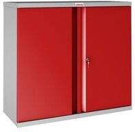 Phoenix Verschluss-&Uuml;berfalle Phoenix SCL0891GRK - Stahlschrank -...