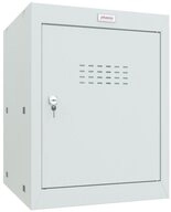 Phoenix Tresor Phoenix CL0544GGK W&uuml;rfel-Schlie&szlig;fach Cube Locker 66L - Grau...