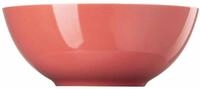 Thomas Porzellan M&uuml;slischale Sunny Day Soft Red M&uuml;slischale 15cm, Porzellan,