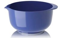 ROSTI Sch&uuml;ssel Margrethe Sch&uuml;ssel electric blue 4l, Kunststoff, (Sch&uuml;sseln &