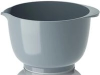 ROSTI Sch&uuml;ssel Margrethe Sch&uuml;ssel dusty blue 2l, Kunststoff, (Sch&uuml;sseln &...