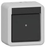GIRA Klemmen Gira Wippschalter 310630