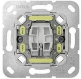 GIRA Klemmen Gira Tast-Kontroll AusWe Eins. 313600