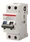 ABB Schalter ABB Stotz S&J FI/LS-Schalter 10kA,1p+N,B16,30mA DS201MA-B16/0,03