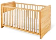 Pinolino&reg; Babybett Kinderbett 'Natura'