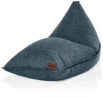 Green Bean Sitzsack Indoor XXL Sitzsack 150x100x100cm (Indoor XXL Sitzsack