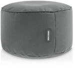 Green Bean Pouf Sitzsack-Hocker Pouf Stay 45x25cm (Sitzsack-Hocker 45x25cm mit