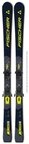 Fischer Sports Rennski RC COMP TPR + RS 10 PR -