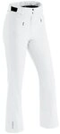 Maier Sports Skihose Hose Allissia slim 2.1 wei&szlig; 23