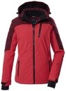 Killtec Skijacke KSW435 Skijacke Frauen *