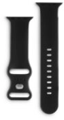 Hama Smartwatch-Armband Armband für Apple Watch 10, Apple Watch 9, Apple Watch 8, Hama Smartwatch-Armband Armband für Apple Watch 10, Apple Watch 9, Apple Watch 8,