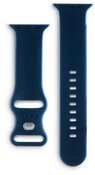 Hama Smartwatch-Armband Wechselarmband für Apple Watch 9, Apple Watch Ultra 2, Apple Hama Smartwatch-Armband Wechselarmband für Apple Watch 9, Apple Watch Ultra 2, Apple