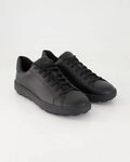 Geox Geox Sneaker Leder/Textil Sneaker