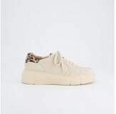 Paul Green Paul Green 5401-017, Sneaker, Beige, Damen Sneaker