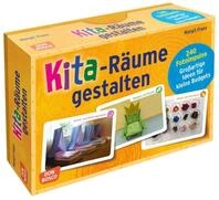 Kita-R&auml;ume gestalten / Margit Franz