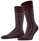 FALKE Socken Modern Tailor Socken (1-Paar)