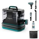 Rowenta Teppichreinigungsger&auml;t IN5020 Clean It, 750 W, tragbarerer...