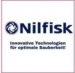 Nilfisk Staubsaugerrohr-Adapter 107413340, Gebogenes Handrohr Staubsuager Zubeh&ouml;r