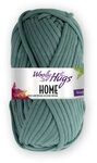 Woolly Hugs Woolly Hugs HOME H&auml;kelwolle, 57 m (Home Garn &ndash; das ultimative Garn